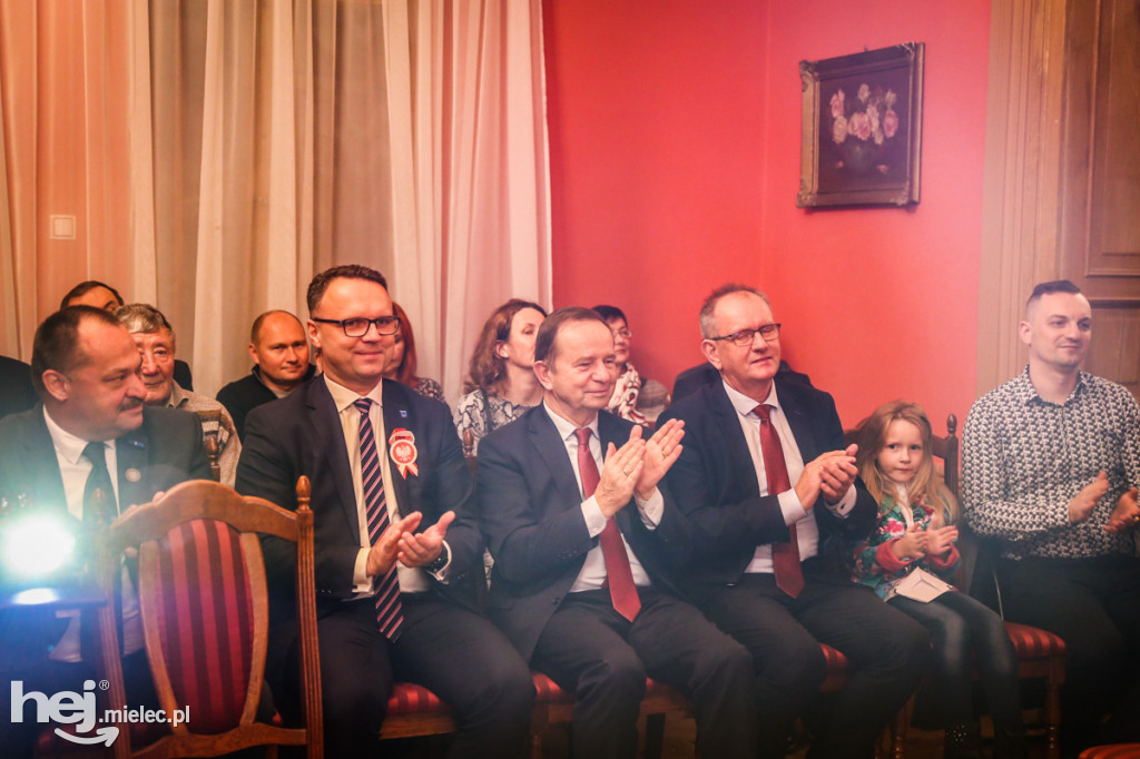 Śpiewanki Patriotyczne 2019