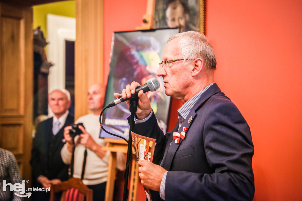 Śpiewanki Patriotyczne 2019