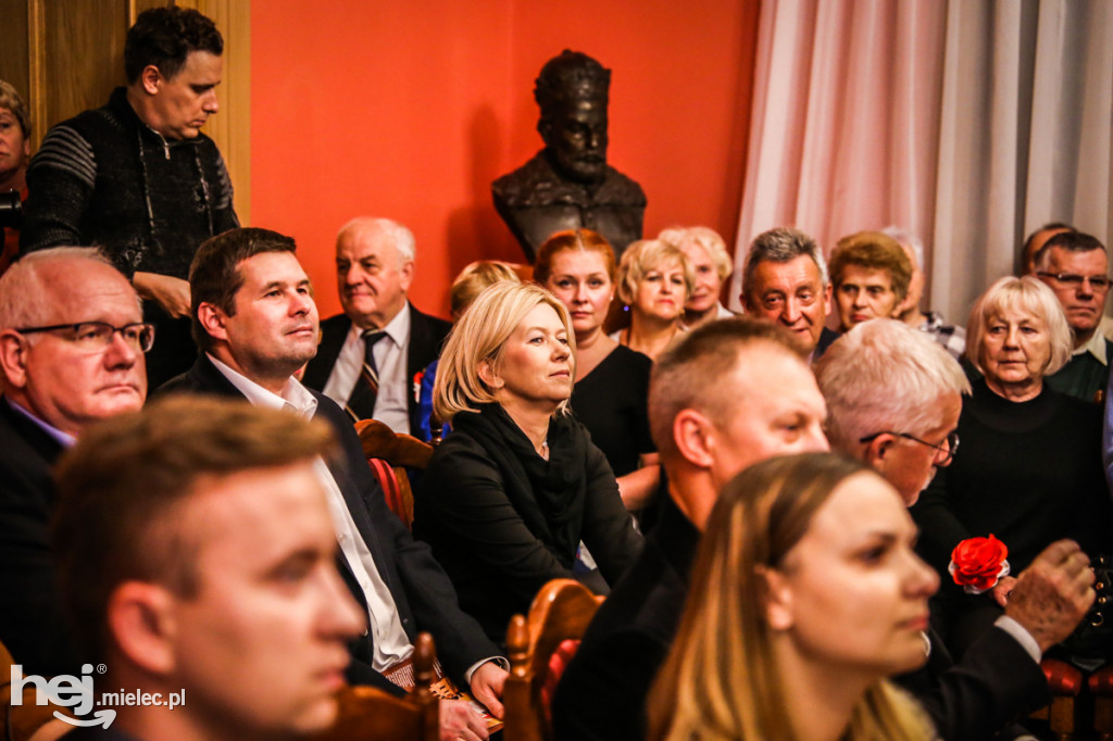 Śpiewanki Patriotyczne 2019