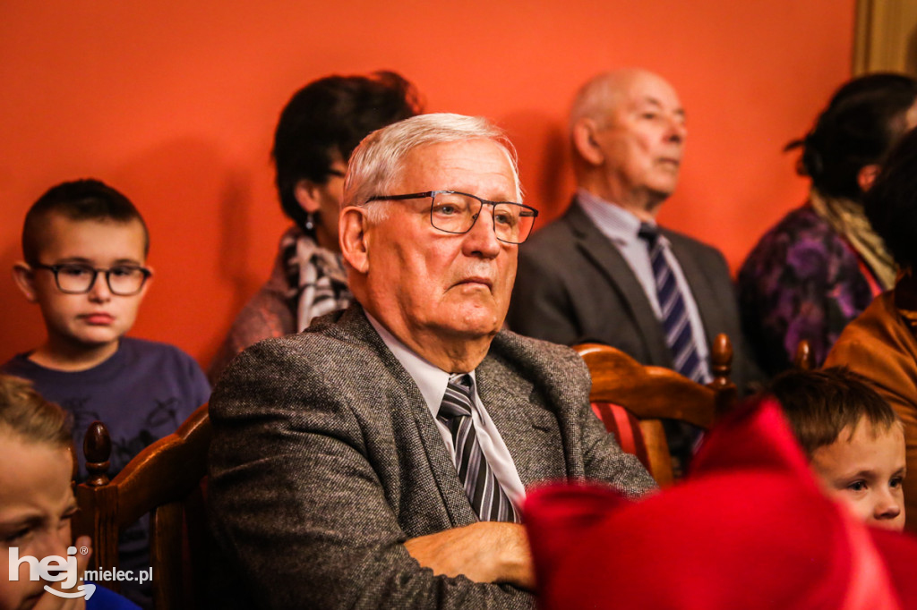 Śpiewanki Patriotyczne 2019