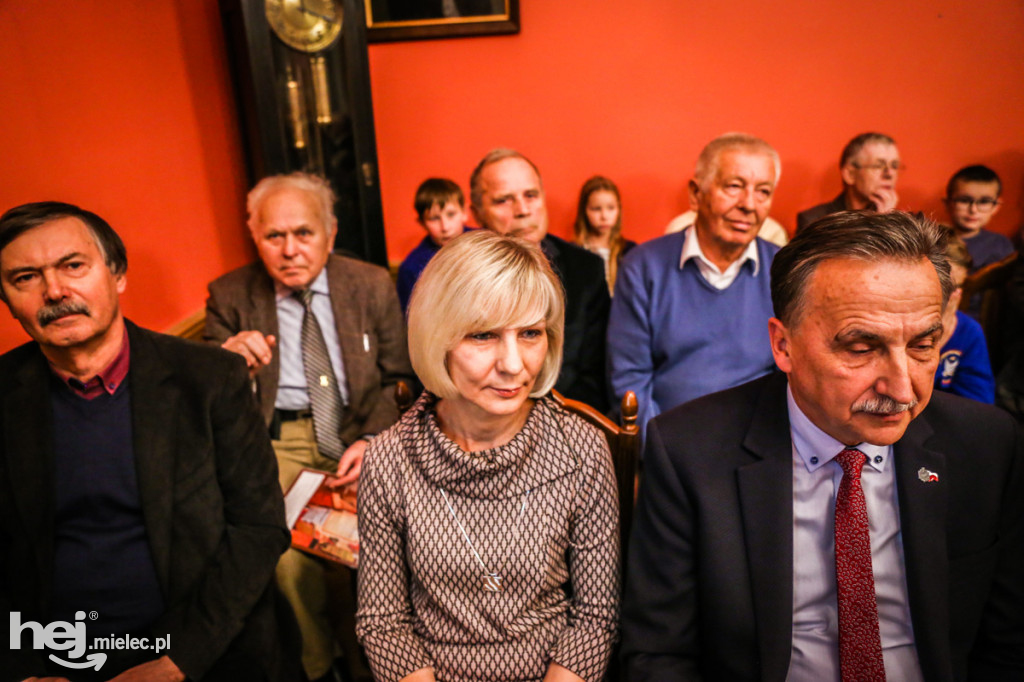 Śpiewanki Patriotyczne 2019