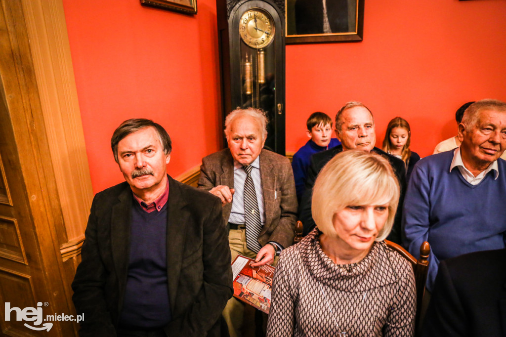 Śpiewanki Patriotyczne 2019