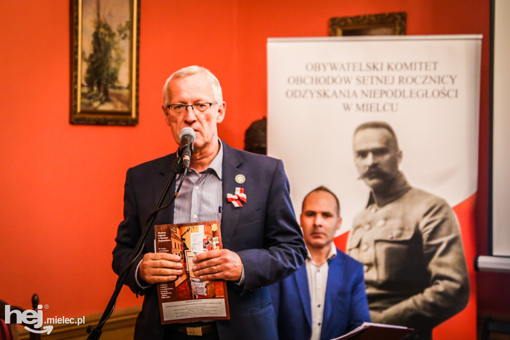 Śpiewanki Patriotyczne 2019