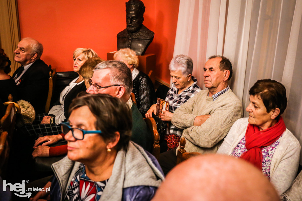 Śpiewanki Patriotyczne 2019