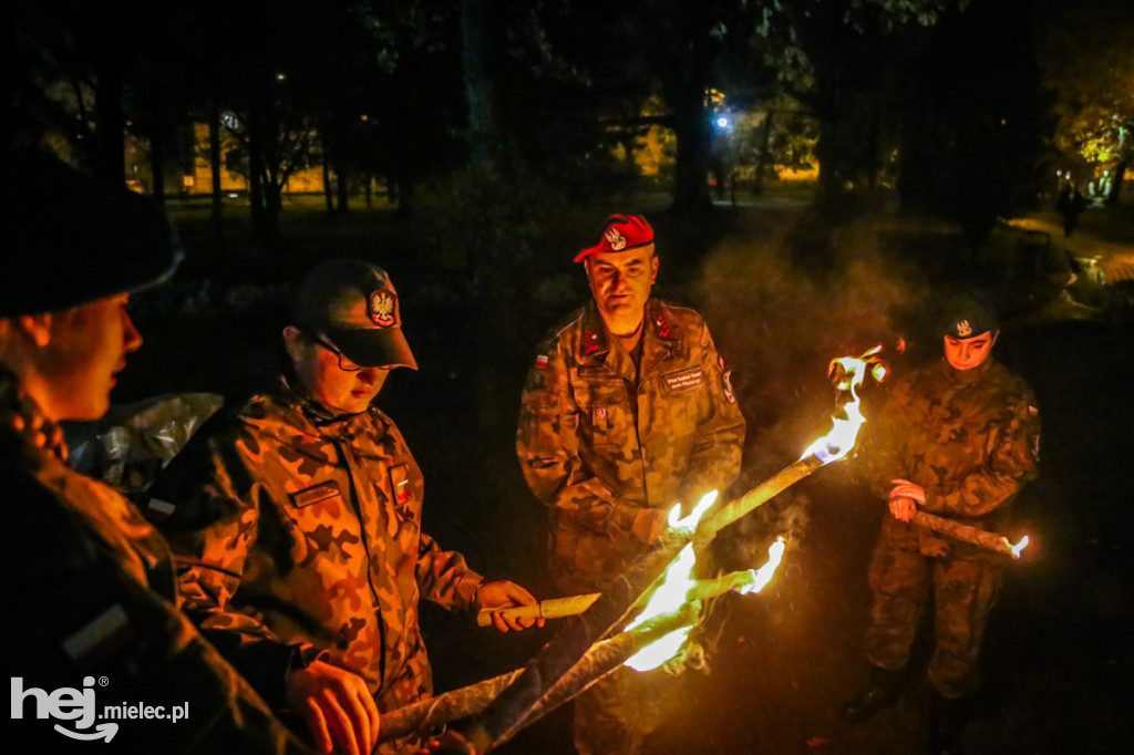 Śpiewanki Patriotyczne 2019