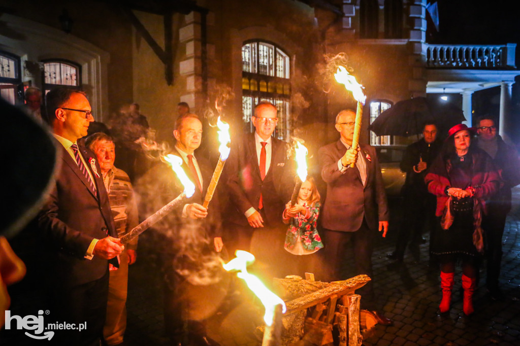Śpiewanki Patriotyczne 2019