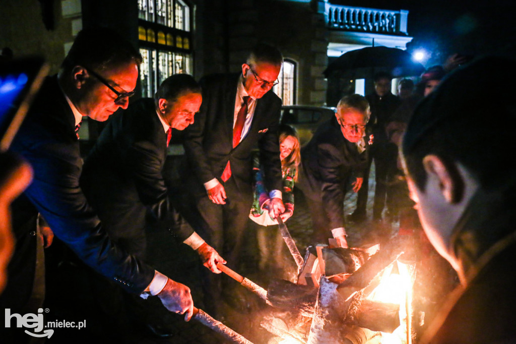 Śpiewanki Patriotyczne 2019