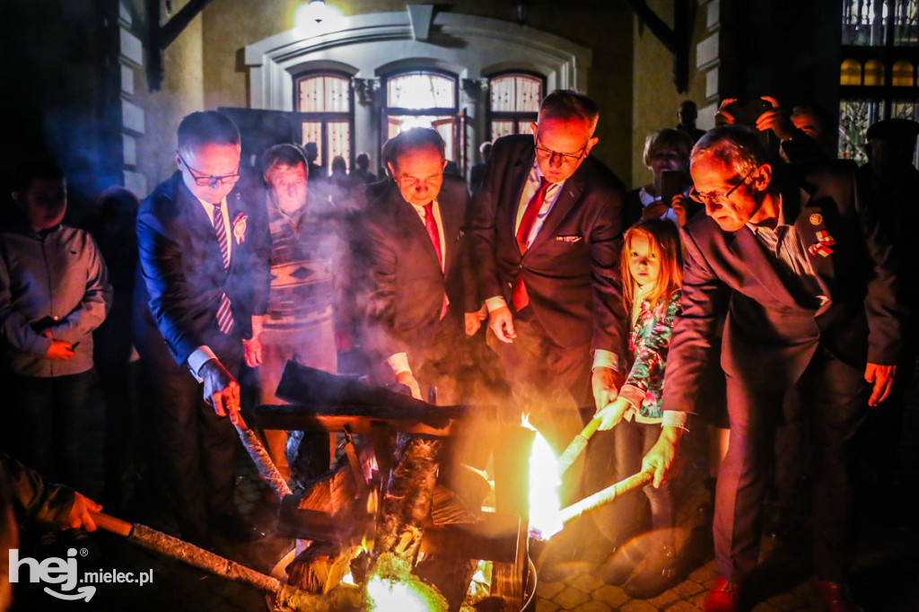 Śpiewanki Patriotyczne 2019