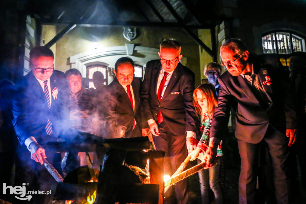 Śpiewanki Patriotyczne 2019