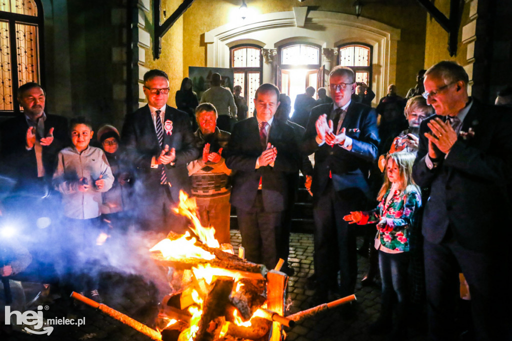 Śpiewanki Patriotyczne 2019