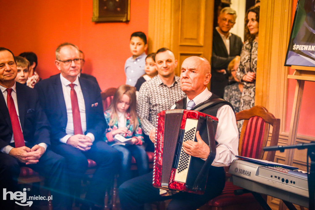Śpiewanki Patriotyczne 2019