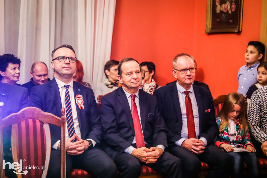 Śpiewanki Patriotyczne 2019