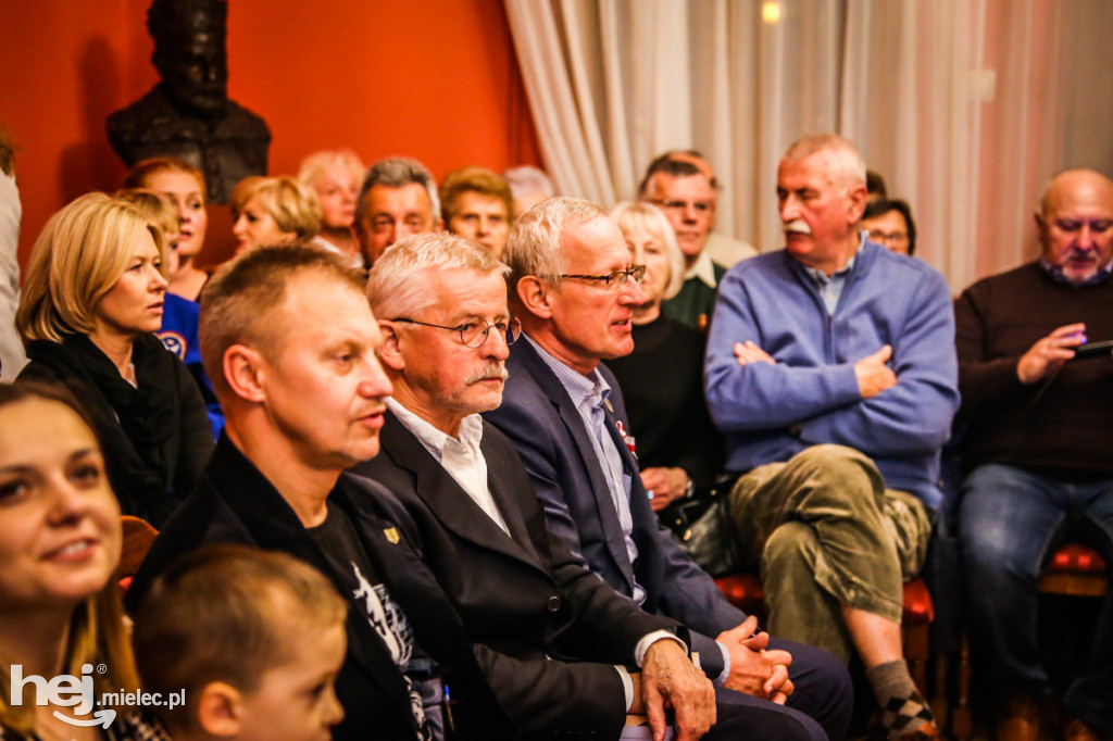 Śpiewanki Patriotyczne 2019