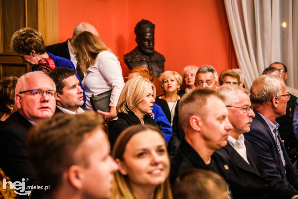 Śpiewanki Patriotyczne 2019