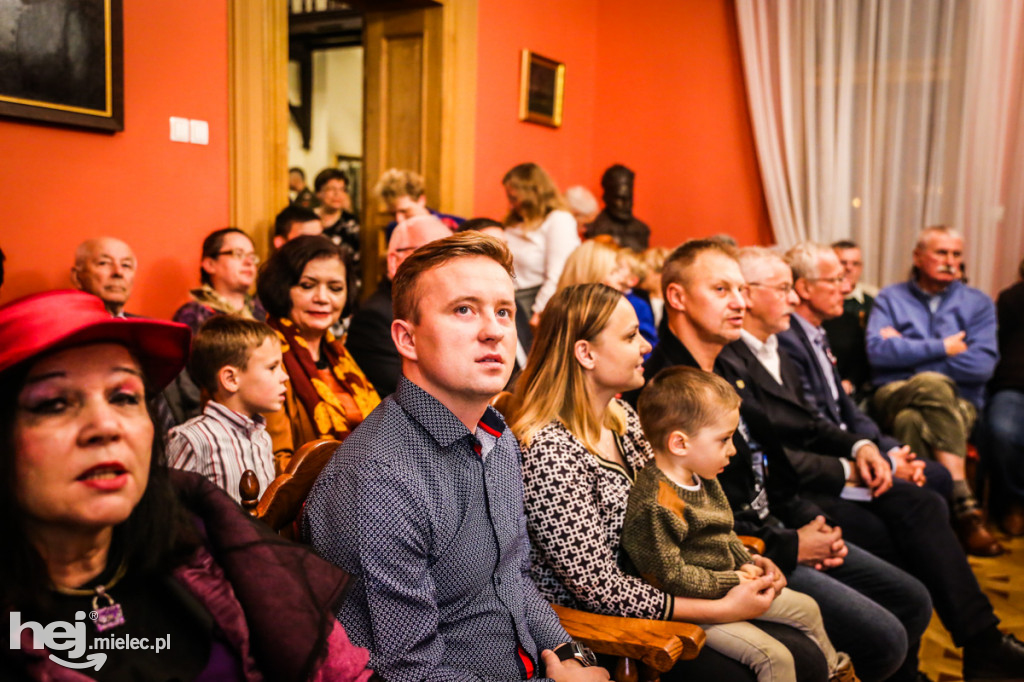 Śpiewanki Patriotyczne 2019