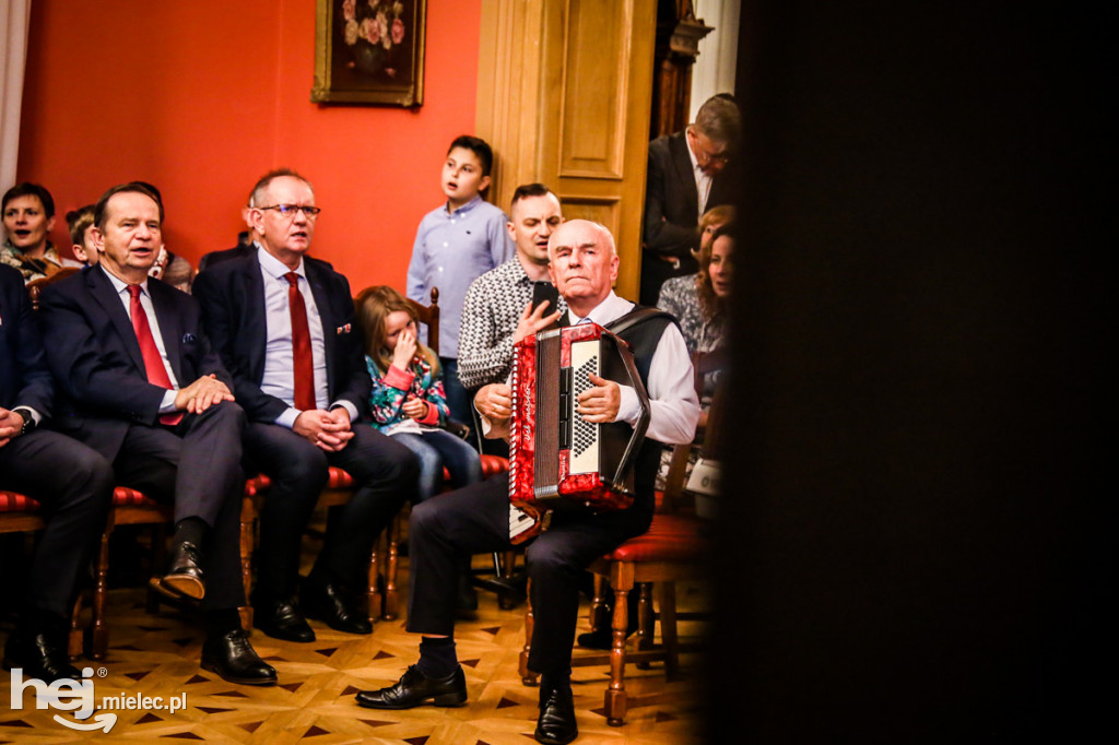 Śpiewanki Patriotyczne 2019