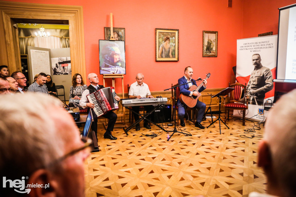 Śpiewanki Patriotyczne 2019