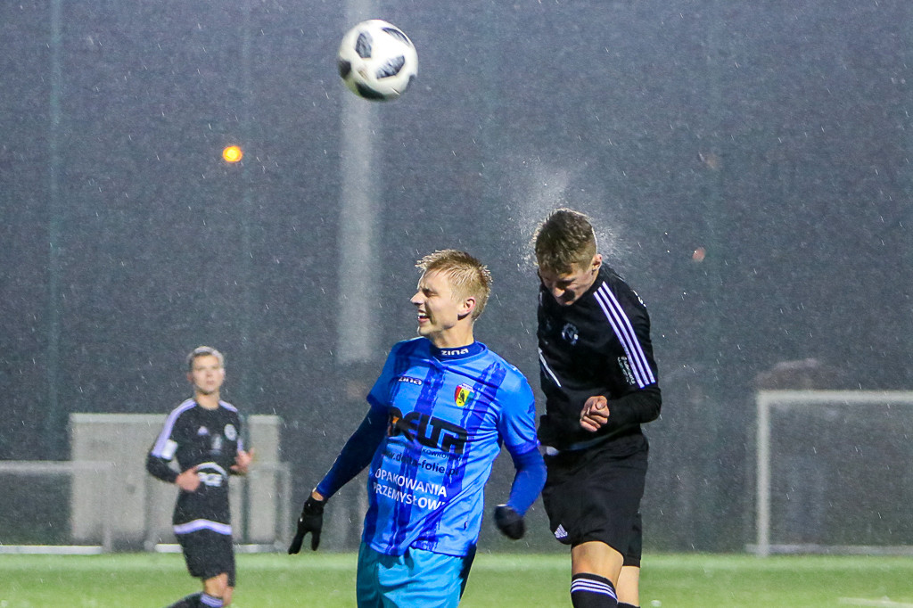 Stal II Mielec - Sokół Kolbuszowa
