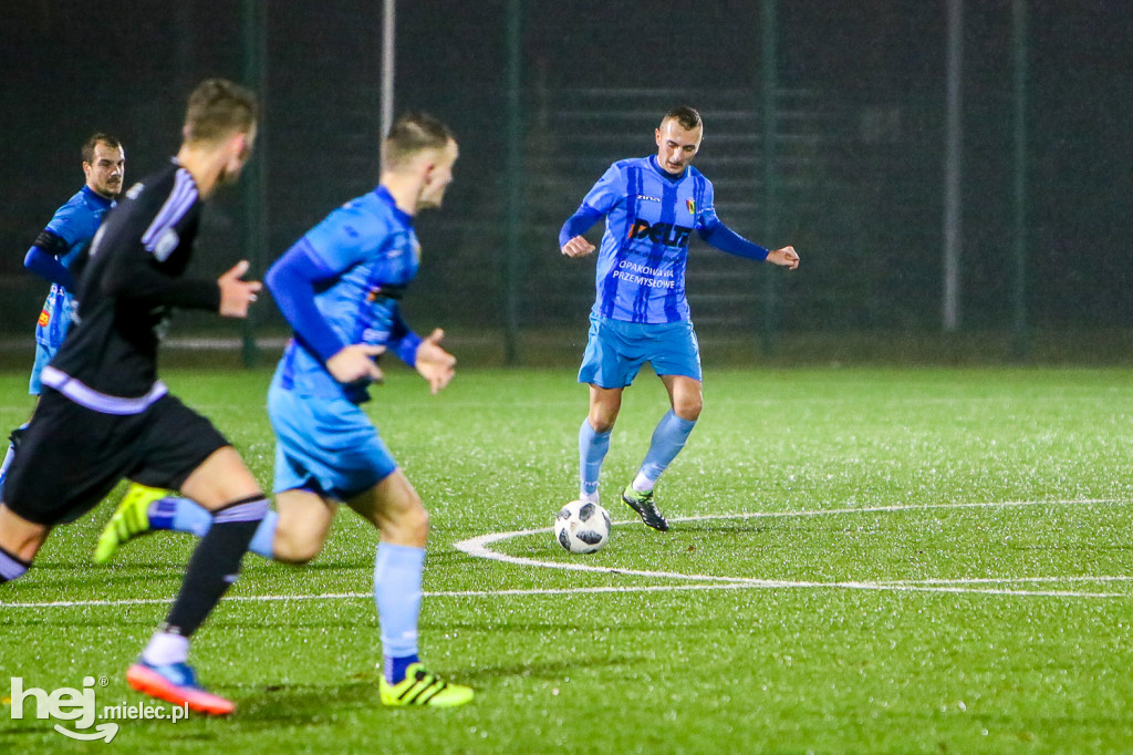 Stal II Mielec - Sokół Kolbuszowa