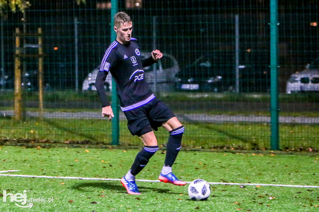 Stal II Mielec - Sokół Kolbuszowa