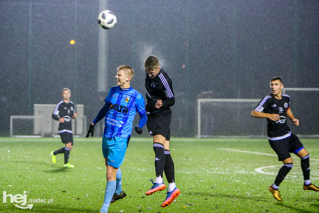 Stal II Mielec - Sokół Kolbuszowa