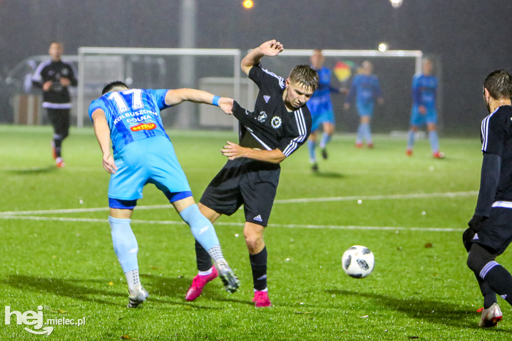 Stal II Mielec - Sokół Kolbuszowa