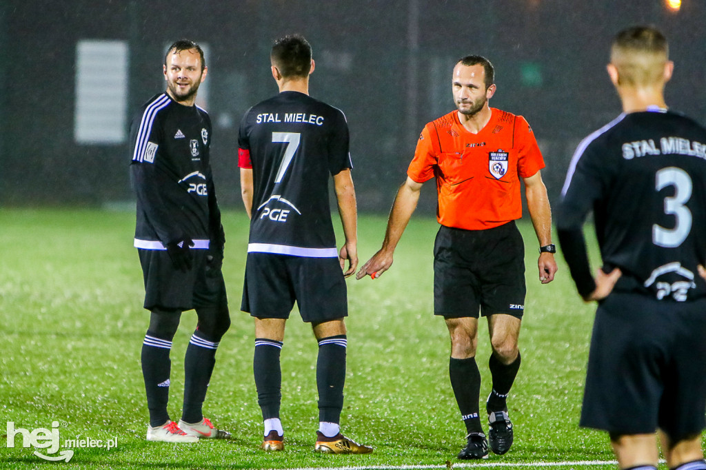 Stal II Mielec - Sokół Kolbuszowa