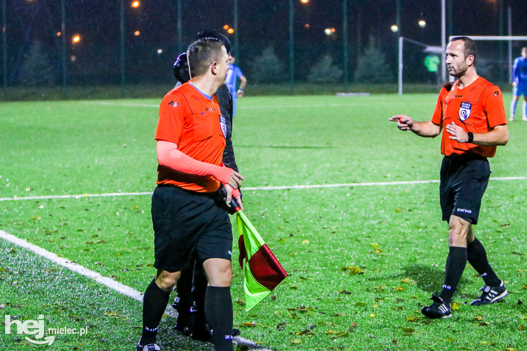 Stal II Mielec - Sokół Kolbuszowa
