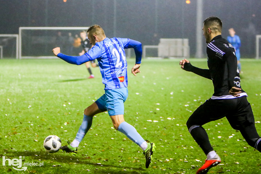 Stal II Mielec - Sokół Kolbuszowa