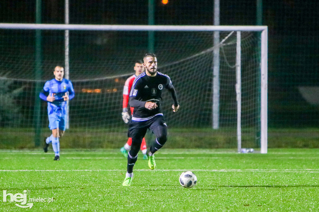 Stal II Mielec - Sokół Kolbuszowa