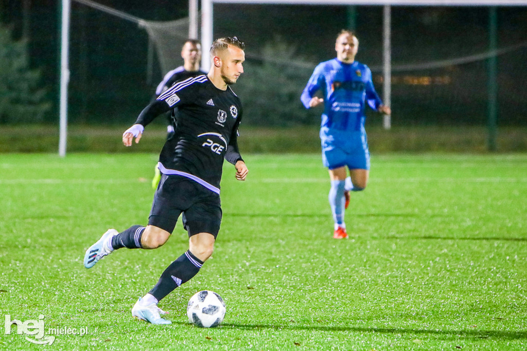 Stal II Mielec - Sokół Kolbuszowa