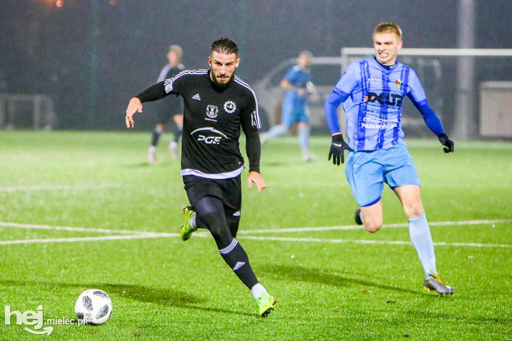Stal II Mielec - Sokół Kolbuszowa
