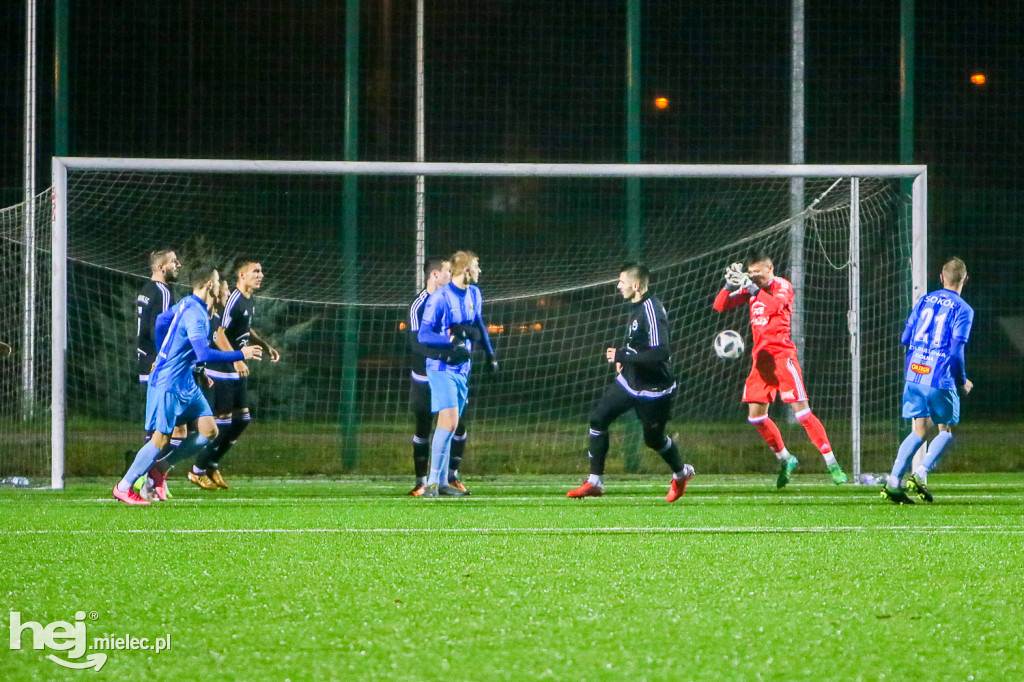 Stal II Mielec - Sokół Kolbuszowa