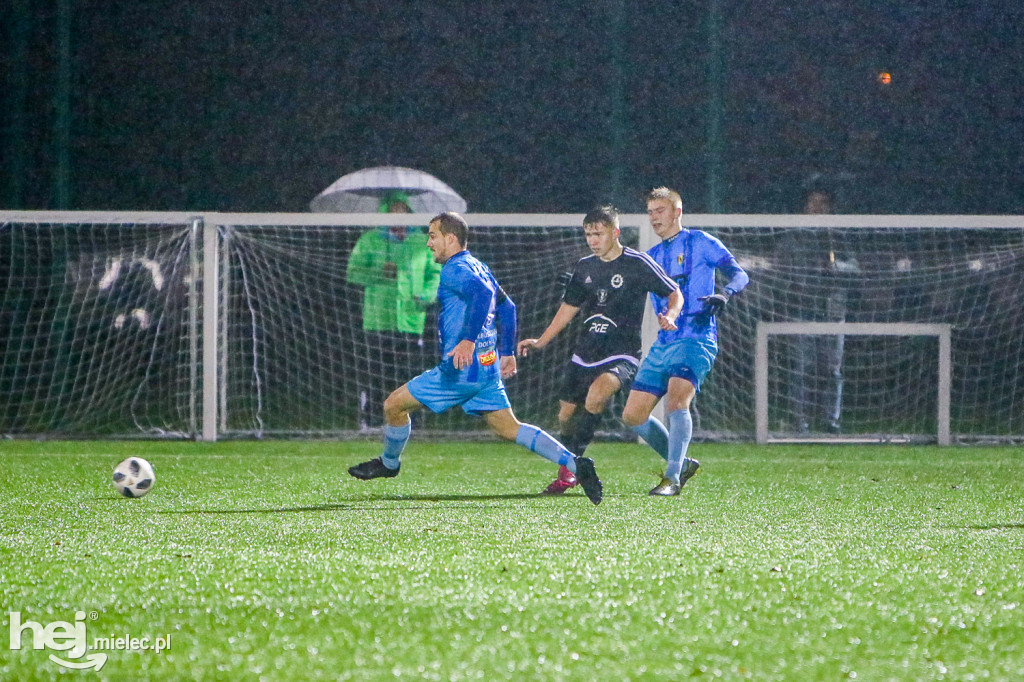 Stal II Mielec - Sokół Kolbuszowa
