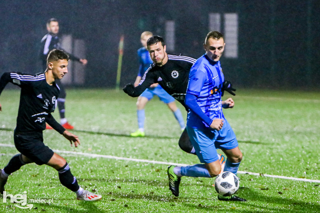 Stal II Mielec - Sokół Kolbuszowa