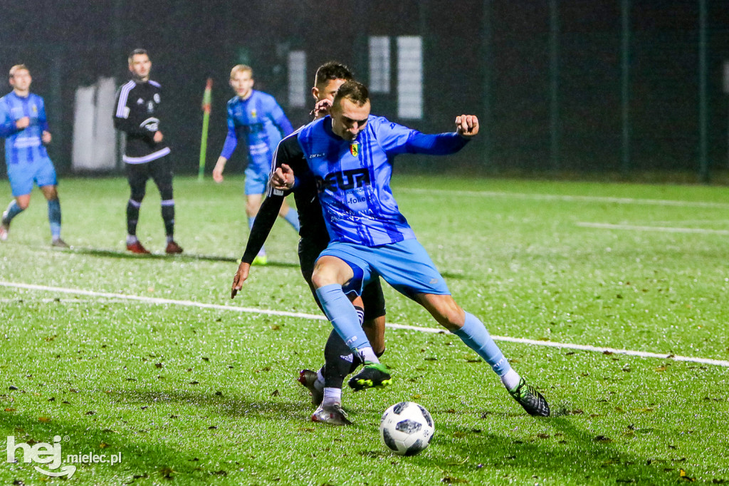 Stal II Mielec - Sokół Kolbuszowa