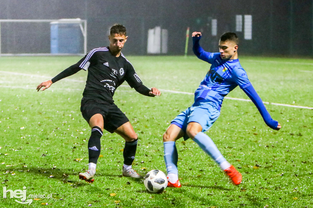 Stal II Mielec - Sokół Kolbuszowa