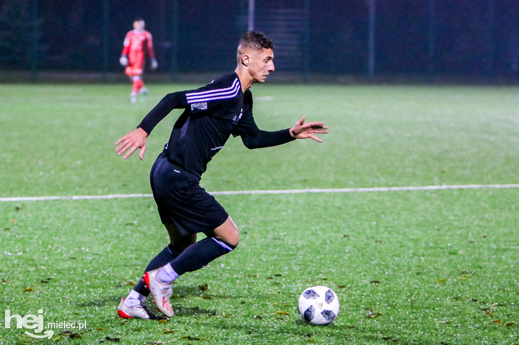 Stal II Mielec - Sokół Kolbuszowa