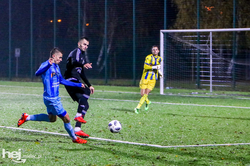 Stal II Mielec - Sokół Kolbuszowa