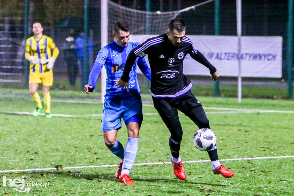 Stal II Mielec - Sokół Kolbuszowa