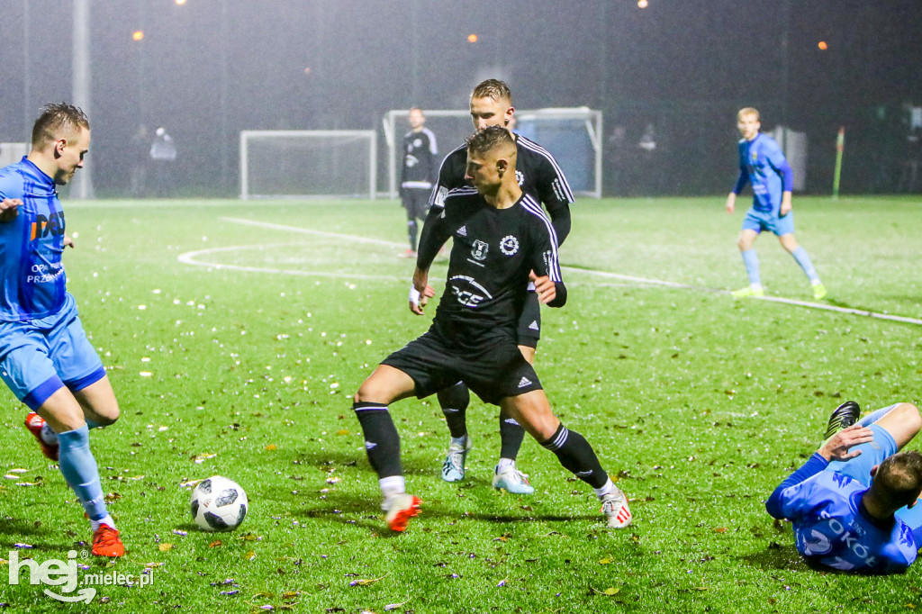 Stal II Mielec - Sokół Kolbuszowa
