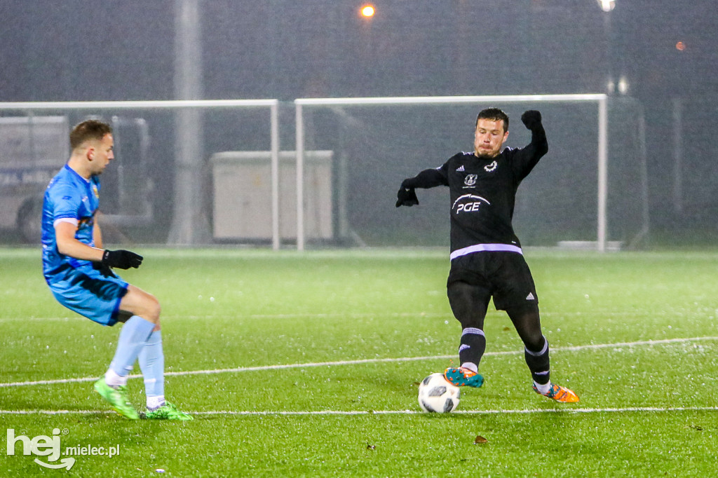 Stal II Mielec - Sokół Kolbuszowa