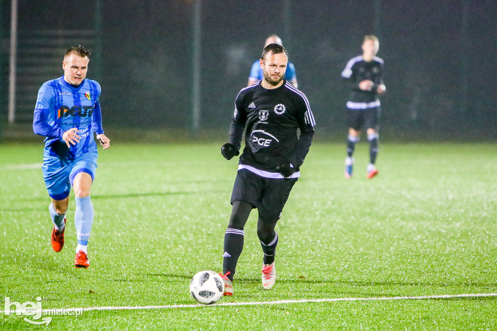 Stal II Mielec - Sokół Kolbuszowa