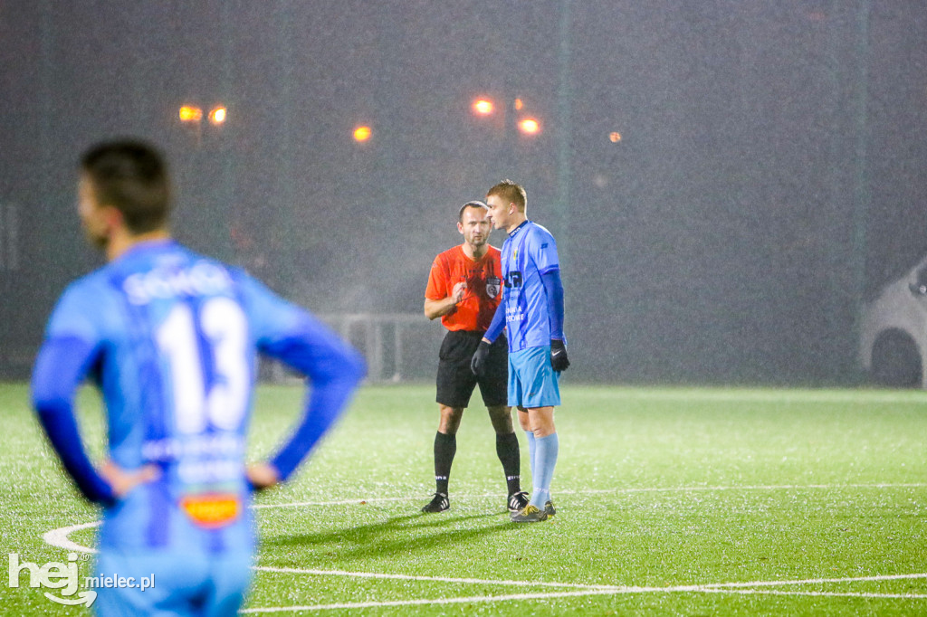 Stal II Mielec - Sokół Kolbuszowa