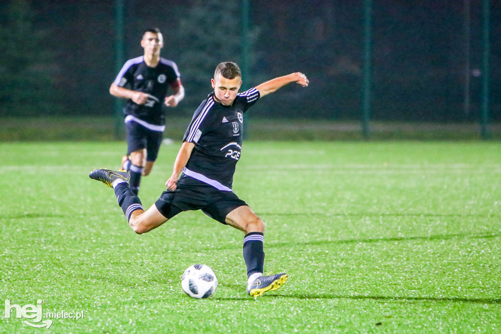 Stal II Mielec - Sokół Kolbuszowa