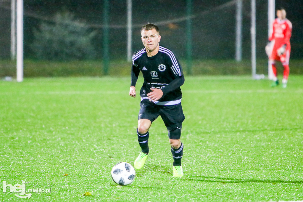 Stal II Mielec - Sokół Kolbuszowa