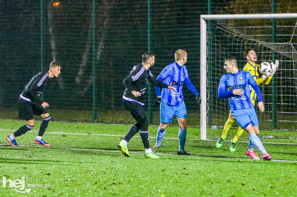 Stal II Mielec - Sokół Kolbuszowa