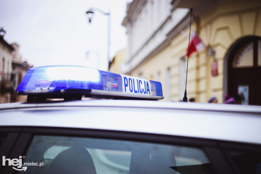 Święto Niepodległości w Mielcu