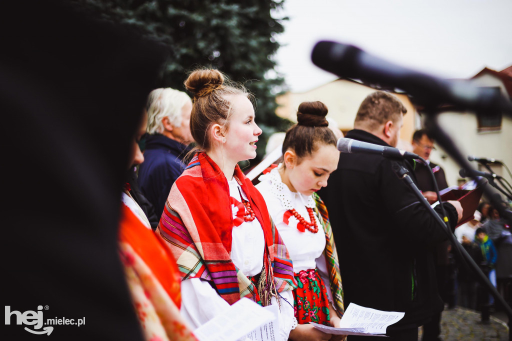 Święto Niepodległości w Mielcu