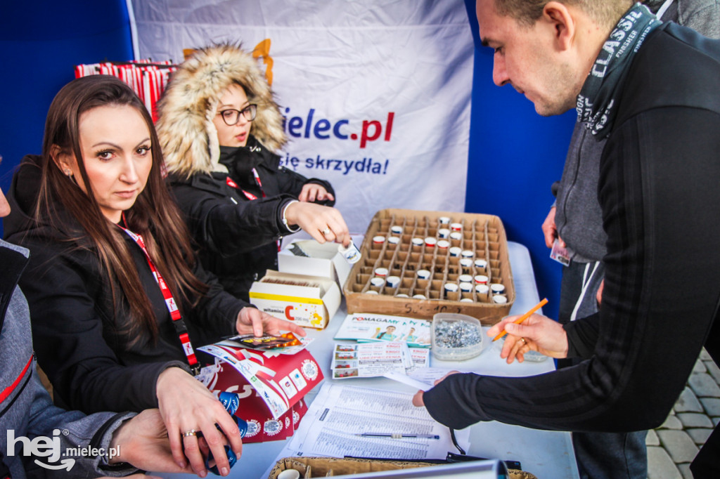 2. Bieg Niepodległości na Bulwarach
